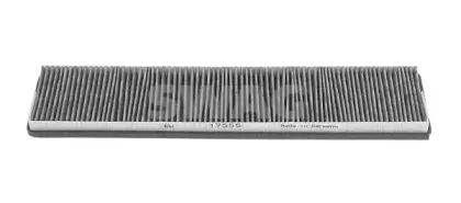 Фильтр, воздух во внутренном пространстве SWAG купить